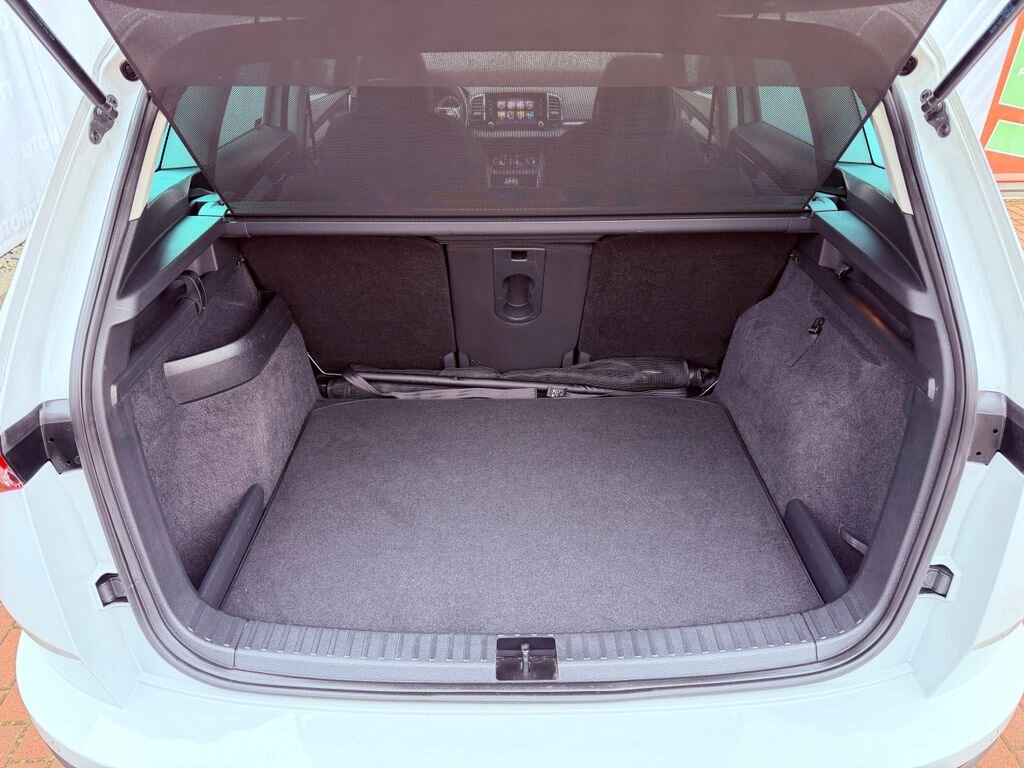 Škoda Karoq SUV / Terénní 2,0 l 85 kw