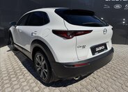 Mazda CX-30 CUV / Crossover 2,0 l 132 kw