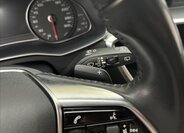 Audi A6 Kombi 3,0 l 210 kw