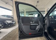 Mercedes-Benz GLB SUV 2,0 l 110 kw