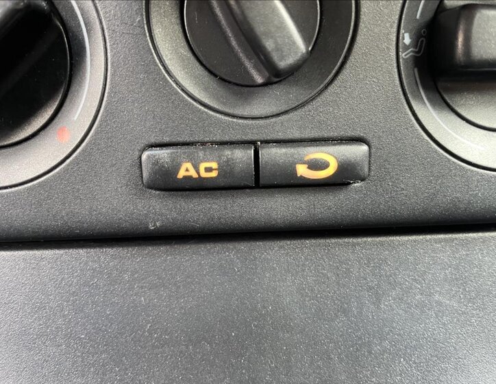 Škoda Octavia Kombi 1,6 l 75 kw