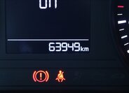 KIA Rio Hatchback 1,2 l 61 kw