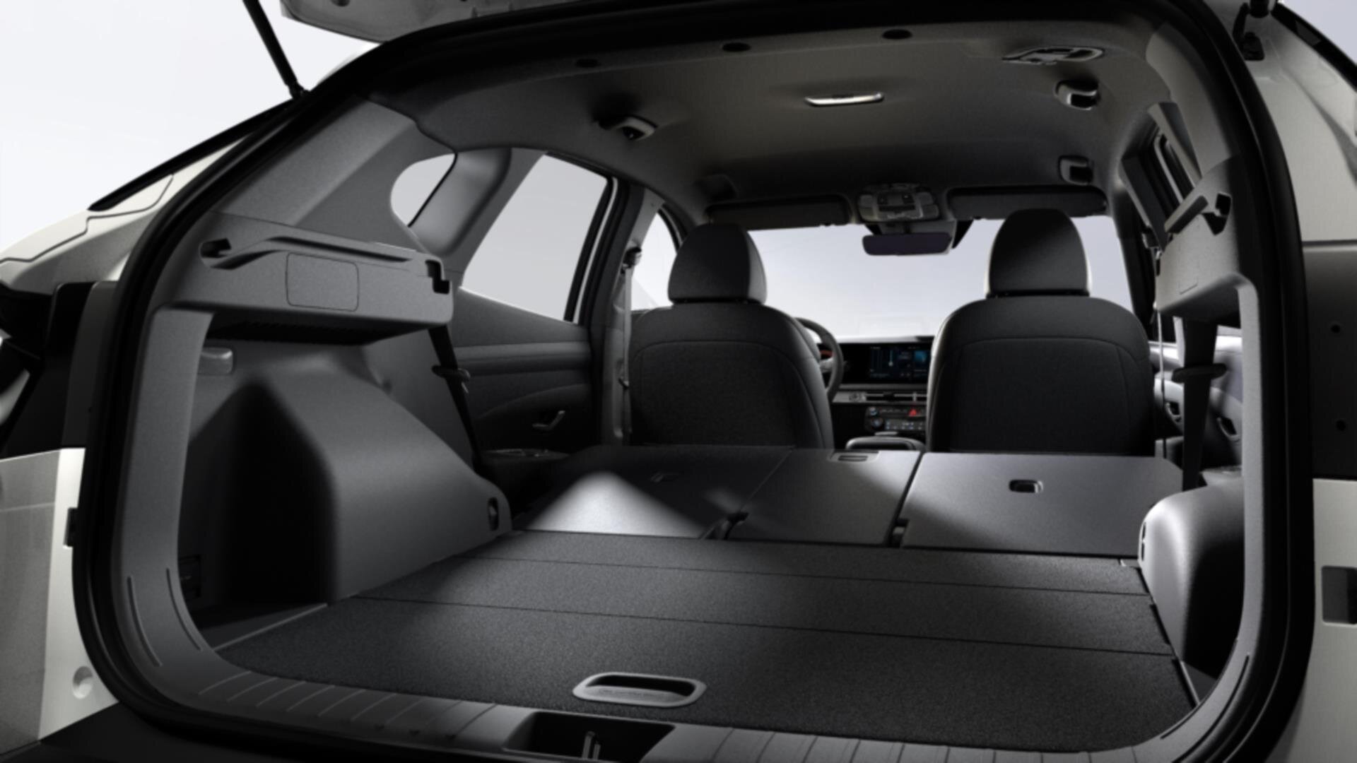 Hyundai Tucson SUV 1,6 l 110 kw