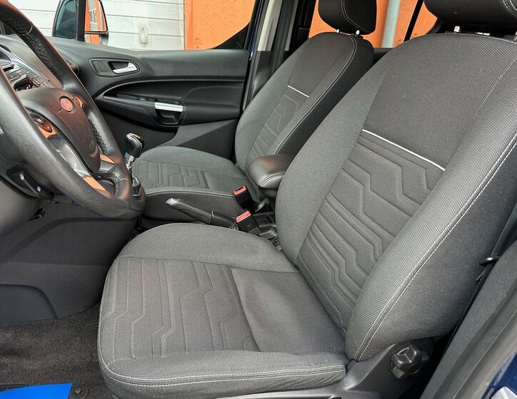 Ford Tourneo Connect 15