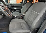 Ford Tourneo Connect 15