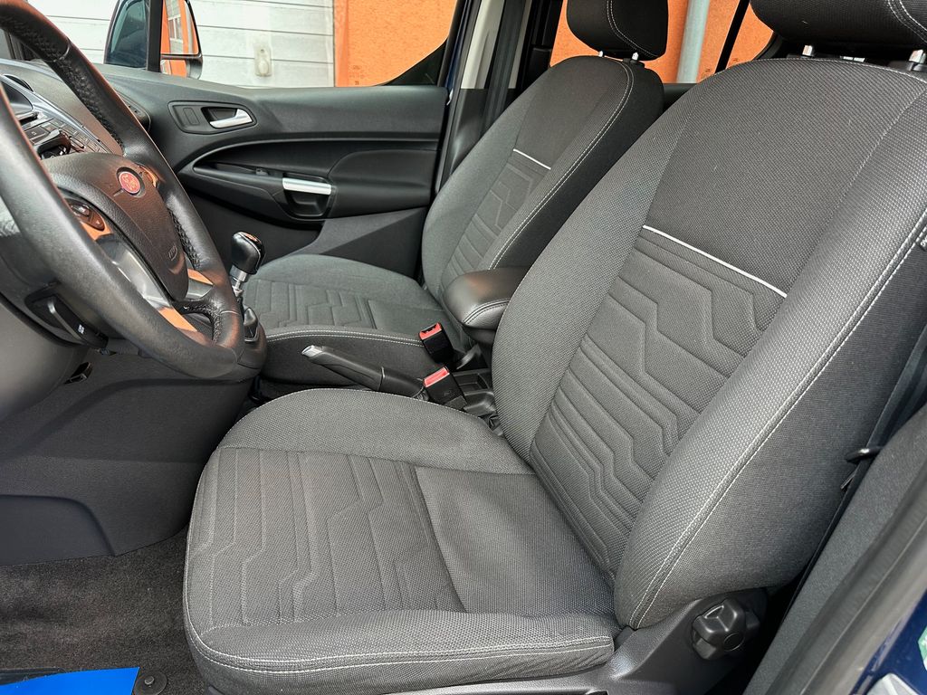 Ford Tourneo Connect