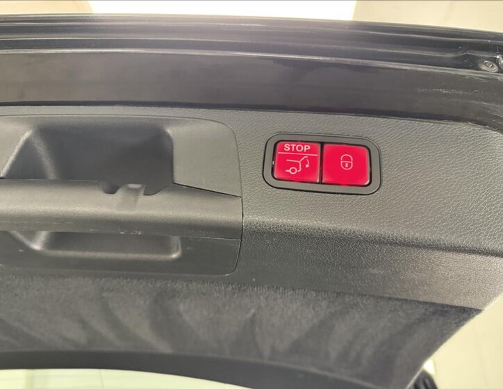 Mercedes-Benz Třídy E 34