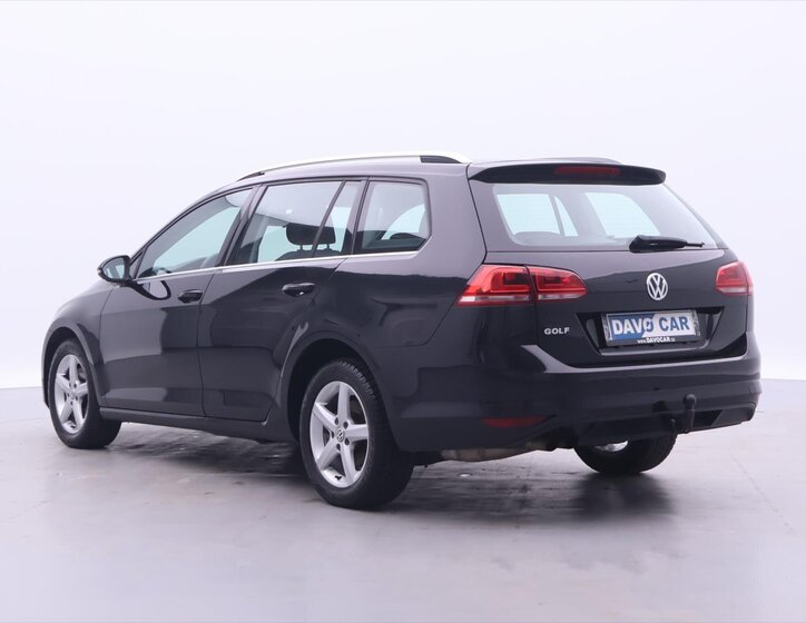 Volkswagen Golf Kombi 1,4 l 90 kw