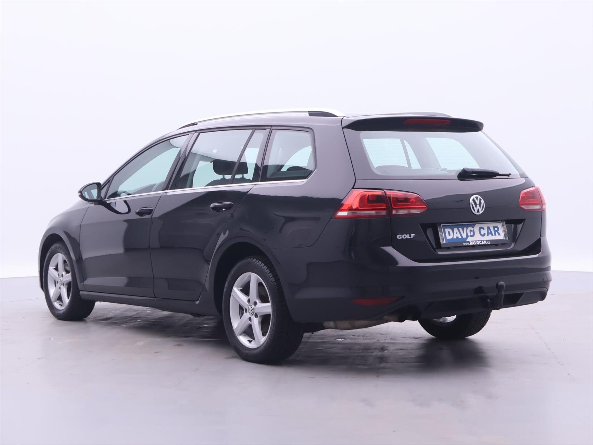 Volkswagen Golf Kombi 1,4 l 90 kw