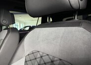 Volkswagen Tiguan Allspace SUV / Terénní 2,0 l 140 kw