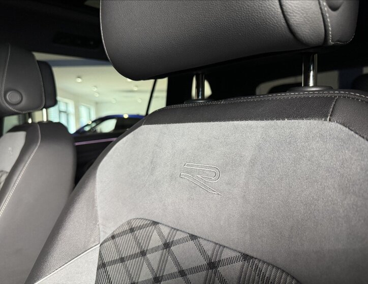 Volkswagen Tiguan Allspace SUV / Terénní 2,0 l 140 kw