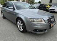 Audi A6 Kombi 3,0 l 171 kw