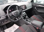 Škoda Karoq SUV / Terénní 1,6 l 85 kw