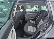 Škoda Octavia Kombi 1,2 l 77 kw