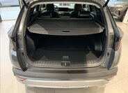 Hyundai Tucson SUV / Terénní 1,6 l 158 kw