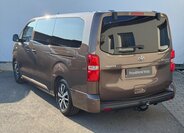 Toyota ProAce Verso VAN / Minibus 2,0 l 130 kw