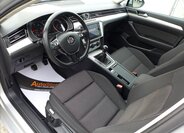 Volkswagen Passat Kombi 2,0 l 110 kw