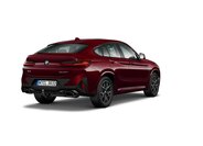 BMW X4 SUV / Terénní 3,0 l 210 kw