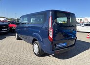 Ford Transit Custom Ostatní 2,0 l 96 kw