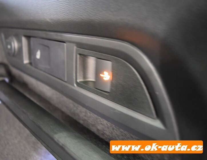 Škoda Kodiaq SUV 2,0 l 110 kw