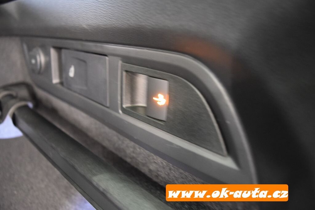 Škoda Kodiaq SUV 2,0 l 110 kw