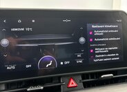 KIA Sportage SUV / Terénní 1,6 l 110 kw