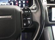 Land Rover Range Rover Sport SUV 3,0 l 225 kw