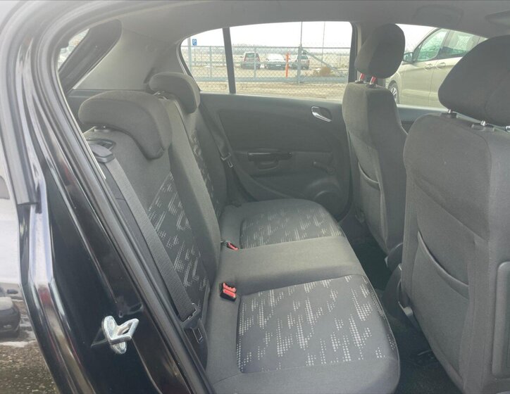 Opel Corsa Hatchback 1,2 l 63 kw