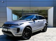 Land Rover Range Rover Evoque SUV / Terénní 2,0 l 120 kw