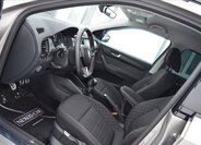 Škoda Fabia Kombi 1,2 l 81 kw