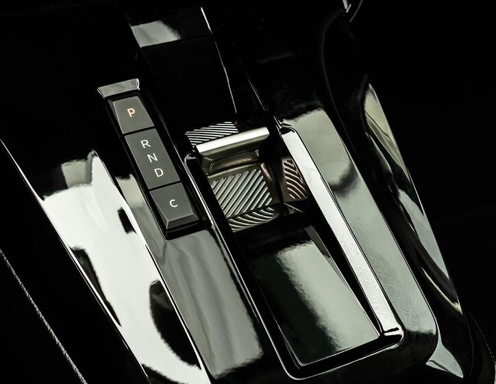 Citroën ë-C3 Aircross SUV 0,0 83 kw