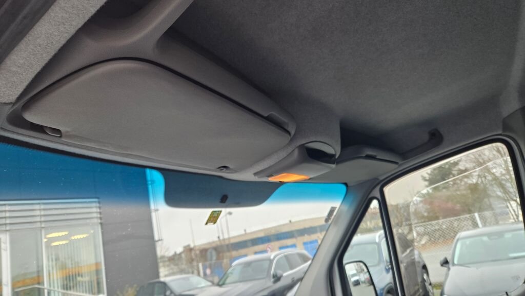 Mercedes-Benz Sprinter Skříň 2,1 l 105 kw