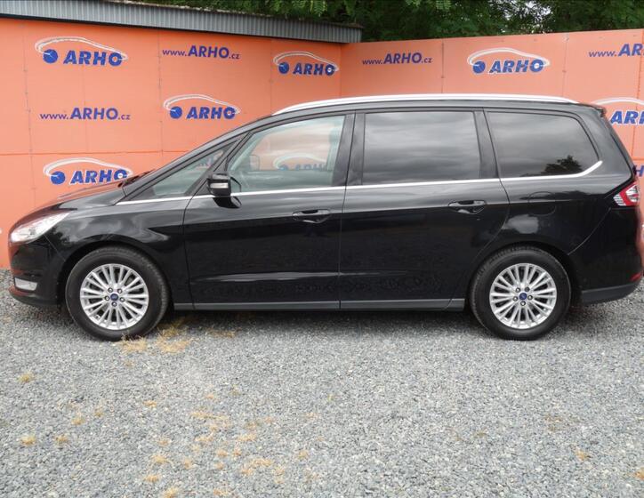 Ford Galaxy 4