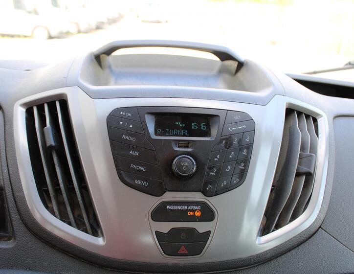 Ford Transit 20