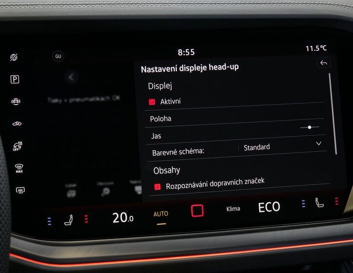 Volkswagen Touareg 39