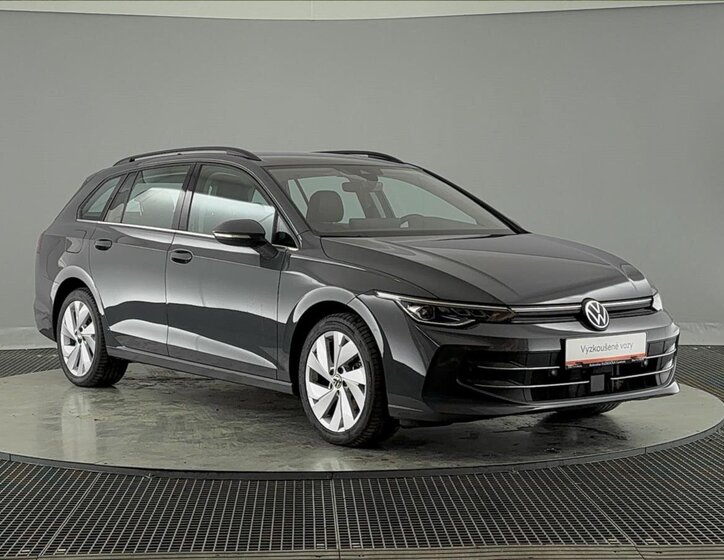 Volkswagen Golf Kombi 1,5 l 110 kw