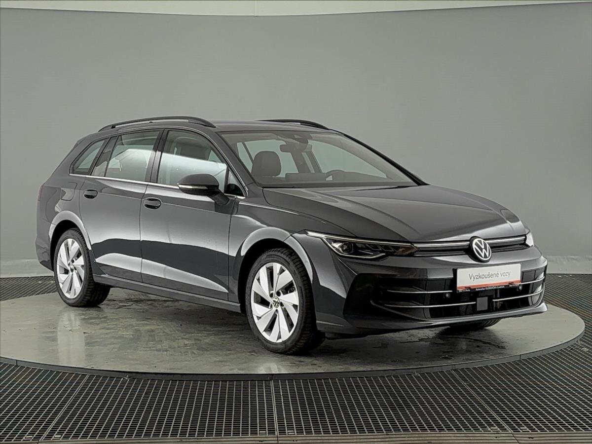 Volkswagen Golf Kombi 1,5 l 110 kw