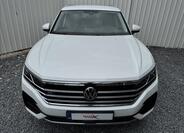 Volkswagen Touareg 6