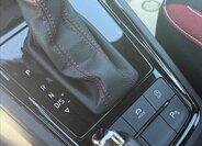 Škoda Kamiq SUV / Terénní 1,5 l 110 kw