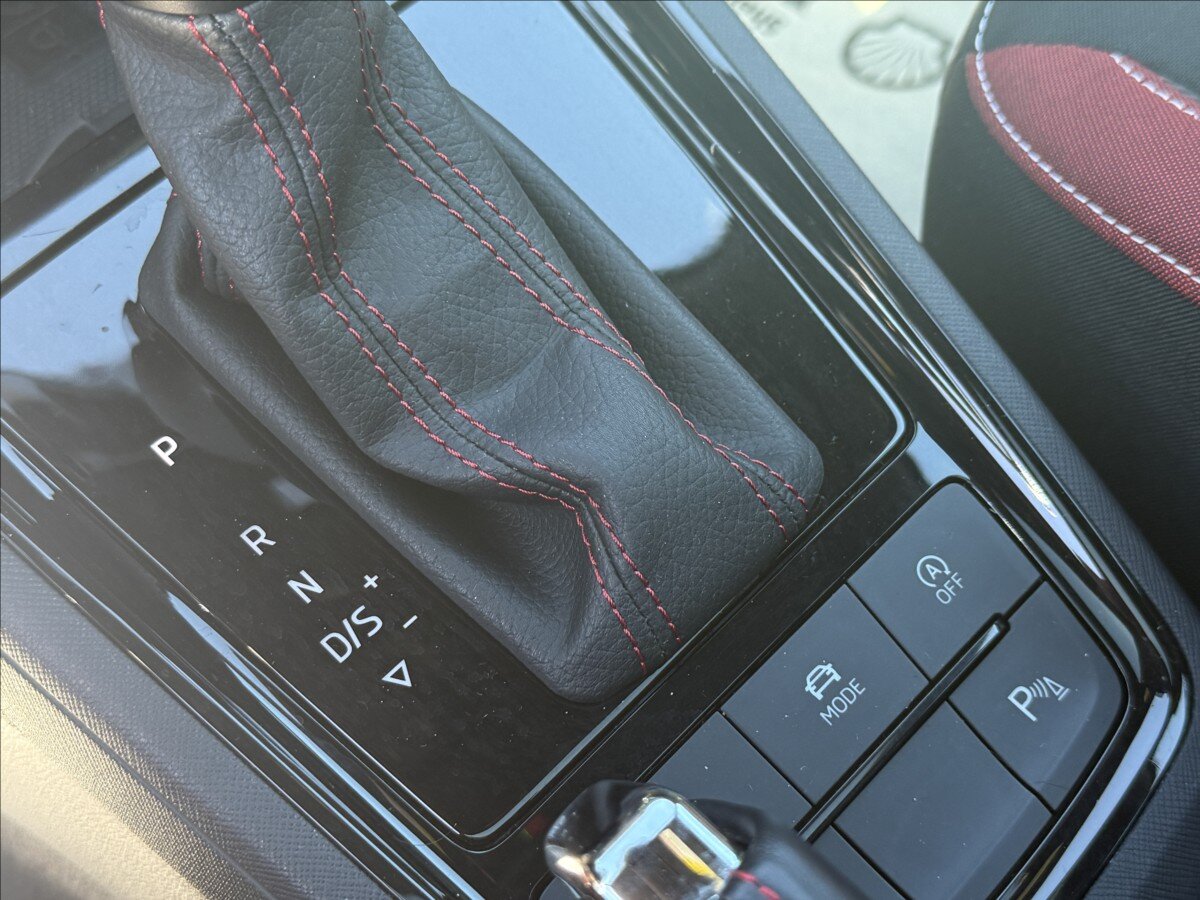 Škoda Kamiq SUV / Terénní 1,5 l 110 kw