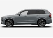 Volvo XC90 SUV / Terénní 2,0 l 184 kw