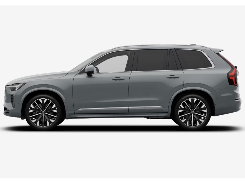 Volvo XC90 SUV / Terénní 2,0 l 184 kw