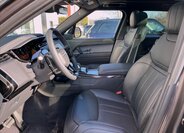 Land Rover Range Rover Sport SUV / Terénní 3,0 l 221 kw