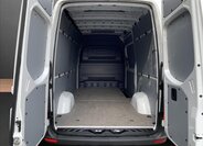 Mercedes-Benz Sprinter Skříň 2,0 l 110 kw