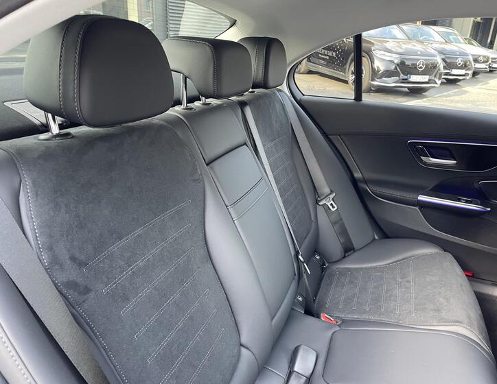 Mercedes-Benz Třídy C 17