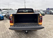 Ford Ranger Pick-up 3,0 l 177 kw