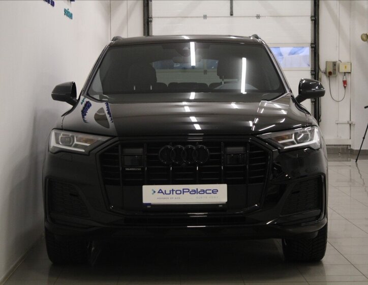 Audi Q7 SUV / Terénní 3,0 l 210 kw