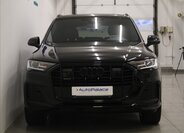 Audi Q7 SUV / Terénní 3,0 l 210 kw