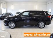 Mitsubishi Outlander SUV 0,0 0