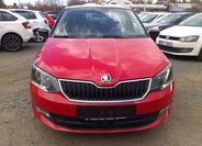 Škoda Fabia Hatchback 1,2 l 66 kw
